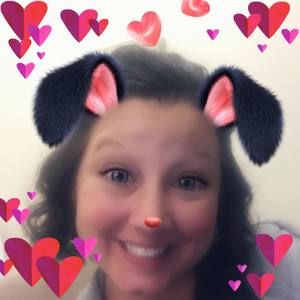 Meet your Posher, Larae